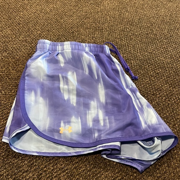 Under Armour Athletic Short - Picture 3 of 3